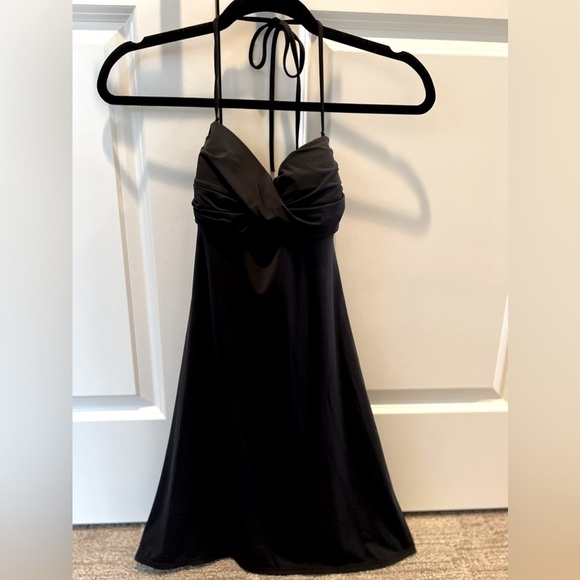 La Vie En Rose Dresses & Skirts - 2/ $20 La Vie En Rose Aqua